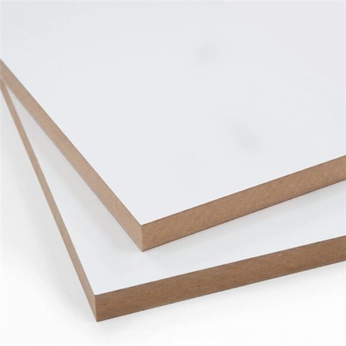 Kromekote splendorlux Board - Shiny Coated - 500x700mm 250gsm - Cream